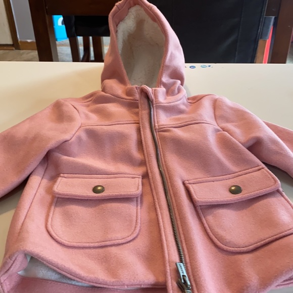 Girls jacket - Picture 3 of 3